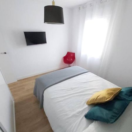 Luminoso Apartamento En El Centro, Con Mucho Arte Sevilla Eksteriør bilde