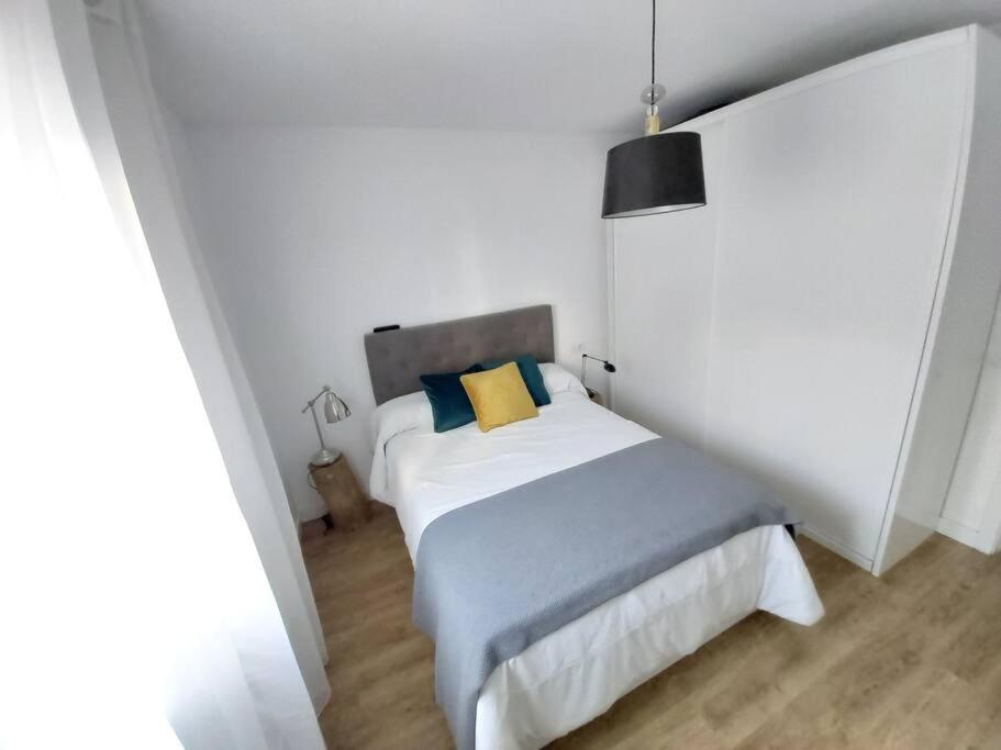 Luminoso Apartamento En El Centro, Con Mucho Arte Sevilla Eksteriør bilde